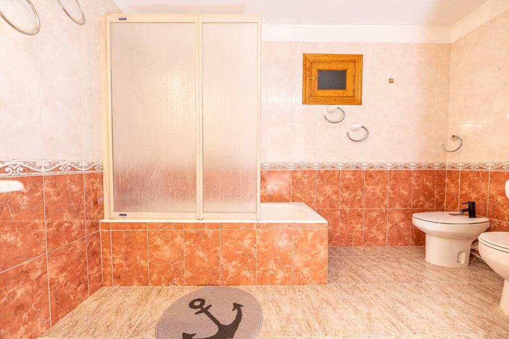 C,An Artur Villa Binissalem Bagian luar foto